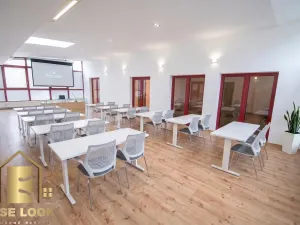 Prodej kanceláře, Havířov - Šumbark, U Nádraží, 748 m2