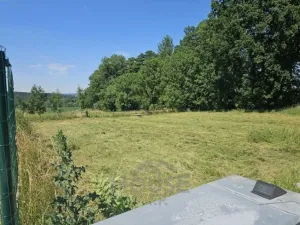 Prodej pozemku pro bydlení, Skuhrov - Hatě, 914 m2
