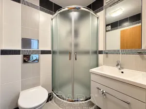 Pronájem bytu 1+1, Praha - Letňany, Křivoklátská, 31 m2