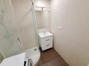 Pronájem bytu 1+kk, Zlín, Větrná, 27 m2