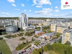 Prodej komerční nemovitosti, Praha - Stodůlky, V hůrkách, 1325 m2
