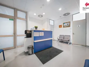 Prodej komerční nemovitosti, Praha - Stodůlky, V hůrkách, 1325 m2