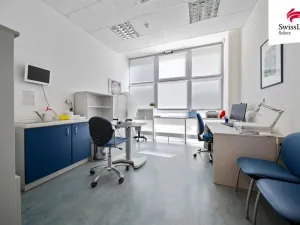 Prodej komerční nemovitosti, Praha - Stodůlky, V hůrkách, 1325 m2