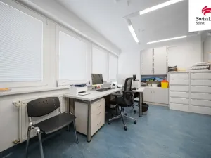 Prodej komerční nemovitosti, Praha - Stodůlky, V hůrkách, 1325 m2