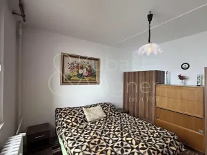 Prodej bytu 3+1, Chrudim, Na Větrníku, 72 m2