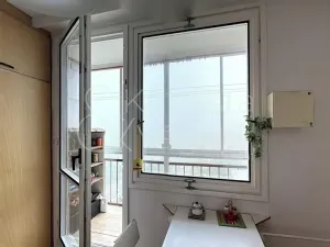 Prodej bytu 3+1, Chrudim, Na Větrníku, 72 m2