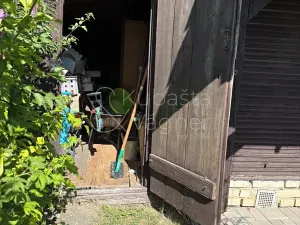 Prodej chaty, Chrudim, 16 m2