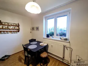 Prodej bytu 2+1, Jablunkov, Školní, 61 m2
