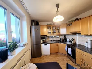 Prodej bytu 2+1, Jablunkov, Školní, 61 m2
