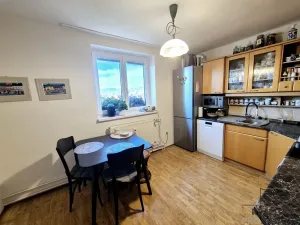 Prodej bytu 2+1, Jablunkov, Školní, 61 m2