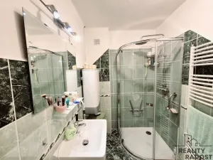 Prodej bytu 2+1, Jablunkov, Školní, 61 m2