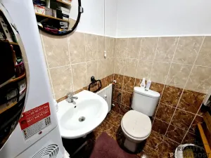 Prodej bytu 2+1, Jablunkov, Školní, 61 m2