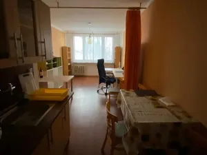 Pronájem bytu 2+kk, Praha - Krč, Na strži, 41 m2