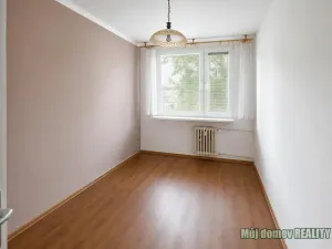 Pronájem bytu 2+kk, Praha - Krč, Na strži, 41 m2