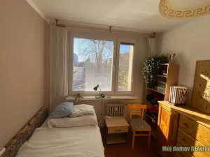 Pronájem bytu 2+kk, Praha - Krč, Na strži, 41 m2