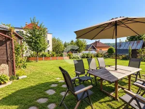 Prodej rodinného domu, Zlín - Kostelec, Květná, 220 m2