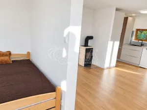 Pronájem chaty, Kaliště - Lensedly, 41 m2