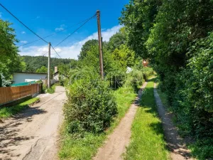 Pronájem chaty, Kaliště - Lensedly, 41 m2