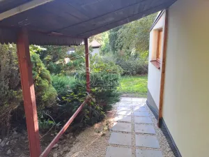 Pronájem chaty, Kaliště - Lensedly, 41 m2