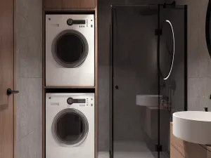 Prodej bytu 2+kk, Nový Hrozenkov, 57 m2