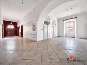 Prodej historického objektu, Jesenice, Plzeňská, 430 m2