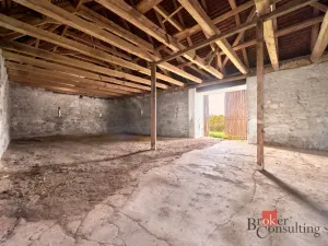 Prodej historického objektu, Jesenice, Plzeňská, 430 m2
