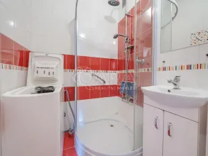 Prodej bytu 3+1, Ostrava - Poruba, Alžírská, 63 m2