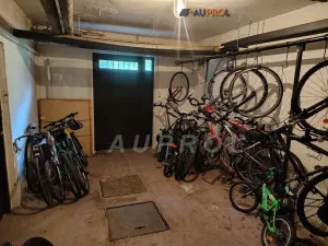 Prodej bytu 2+1, Praha - Braník, Nad lesním divadlem, 62 m2