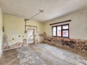 Prodej rodinného domu, Kostelec nad Orlicí, Pelclova, 240 m2