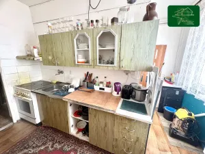 Prodej bytu 3+1, Žandov, 64 m2