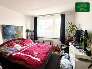 Prodej bytu 3+1, Žandov, 64 m2