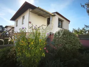 Prodej rodinného domu, Náměšť nad Oslavou, 48 m2