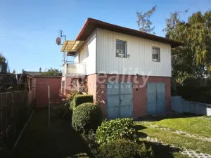 Prodej rodinného domu, Náměšť nad Oslavou, 48 m2