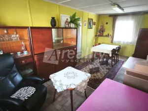 Prodej rodinného domu, Náměšť nad Oslavou, 48 m2