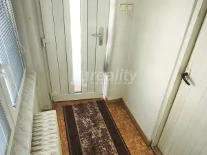 Prodej rodinného domu, Náměšť nad Oslavou, 48 m2