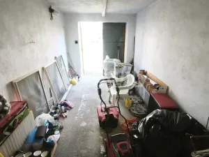 Prodej rodinného domu, Náměšť nad Oslavou, 48 m2