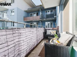 Pronájem bytu 3+kk, Praha - Čakovice, Hakenova, 75 m2