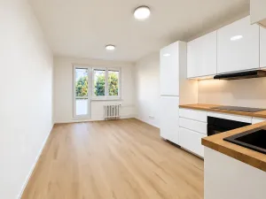 Prodej bytu 3+kk, Praha - Malešice, Káranská, 54 m2