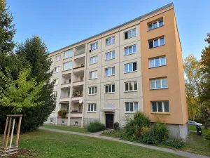 Prodej bytu 3+kk, Praha - Malešice, Káranská, 54 m2