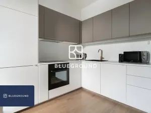 Pronájem bytu 2+kk, Praha - Vršovice, Rostovská, 66 m2