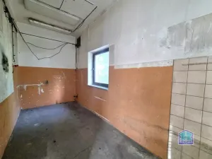 Prodej výrobních prostor, Stříbro, Masarykovo náměstí, 320 m2