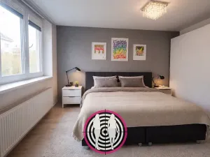 Prodej bytu 2+kk, Praha - Vršovice, Jerevanská, 61 m2
