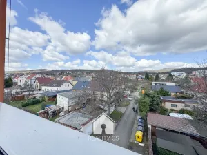 Prodej bytu 3+1, Litoměřice, Pokratická, 60 m2