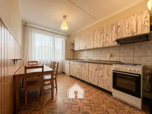 Prodej bytu 3+1, Litoměřice, Pokratická, 60 m2