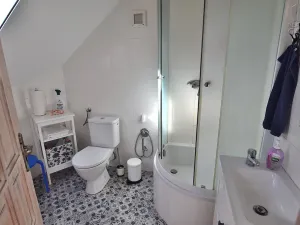 Prodej rodinného domu, Spomyšl, 124 m2
