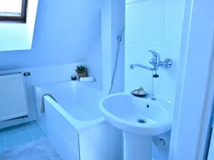 Prodej bytu 3+kk, Praha - Motol, Podhorská, 56 m2