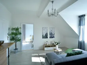 Prodej bytu 3+kk, Praha - Motol, Podhorská, 56 m2