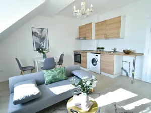 Prodej bytu 3+kk, Praha - Motol, Podhorská, 56 m2