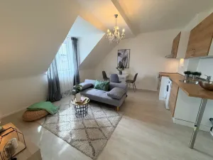 Prodej bytu 3+kk, Praha - Motol, Podhorská, 56 m2