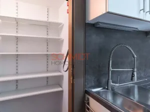 Prodej bytu 4+1, Brno - Zábrdovice, Příční, 93 m2